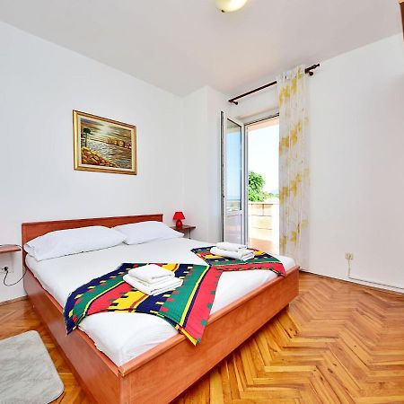 Apartment Jelka-3 By Interhome Trstenik  Exteriör bild