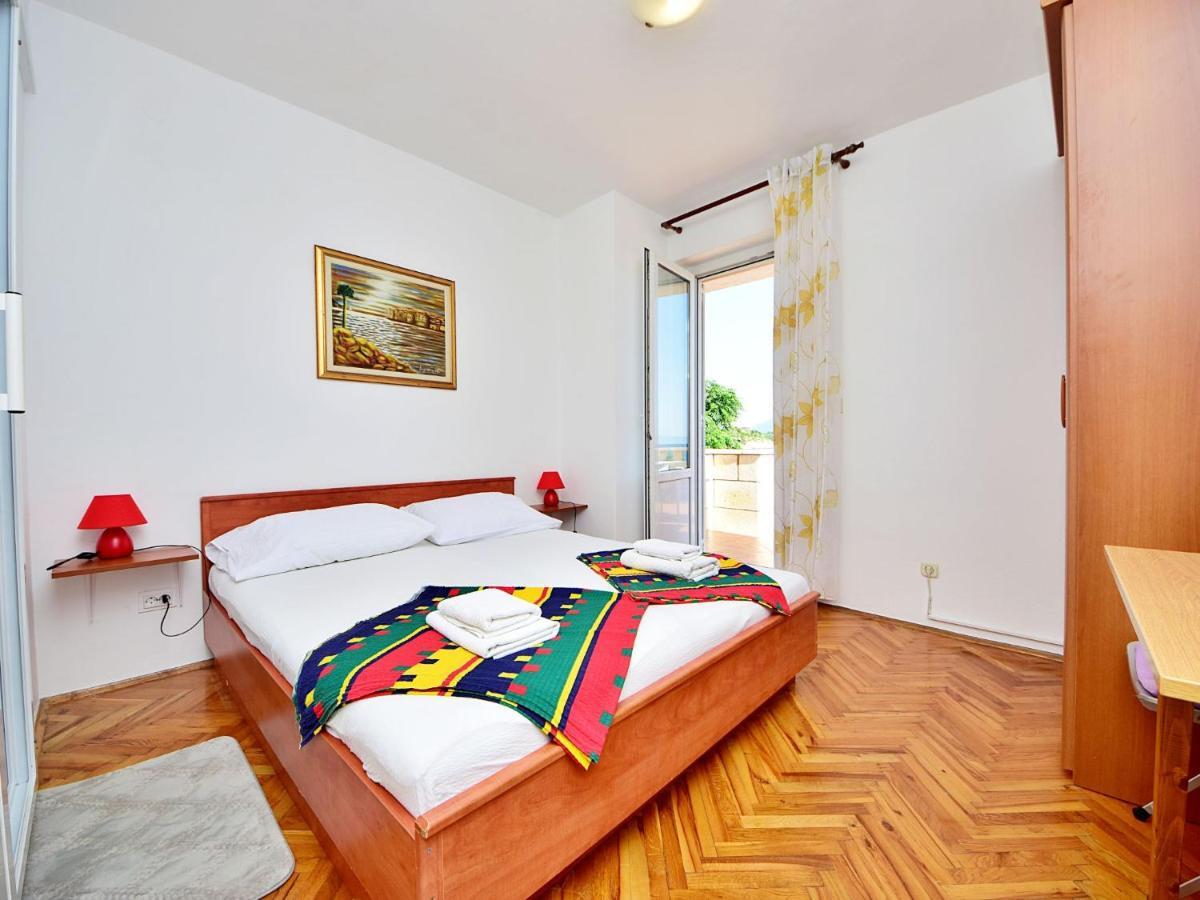Apartment Jelka-3 By Interhome Trstenik  Exteriör bild