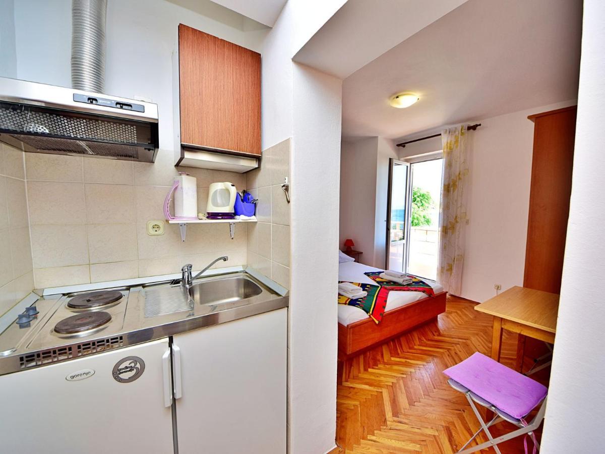 Apartment Jelka-3 By Interhome Trstenik  Exteriör bild