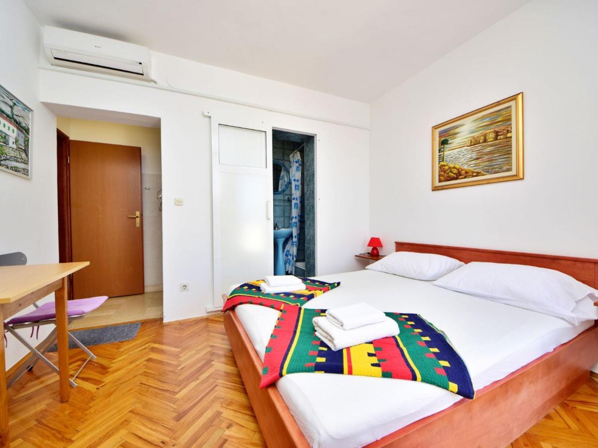 Apartment Jelka-3 By Interhome Trstenik  Exteriör bild