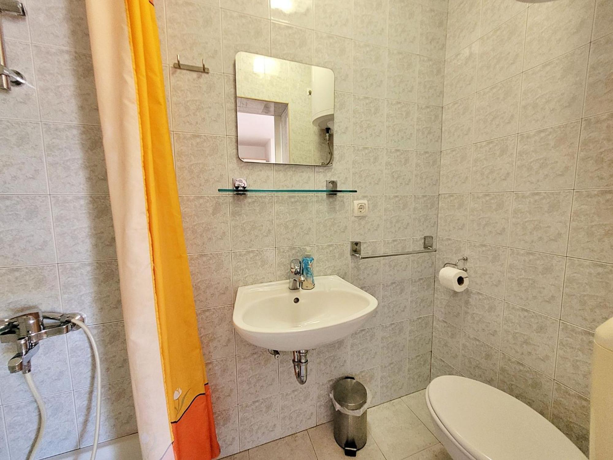 Apartment Jelka-3 By Interhome Trstenik  Exteriör bild